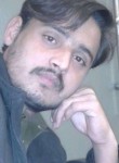 Malik Umar Awan, 18  , Lahore