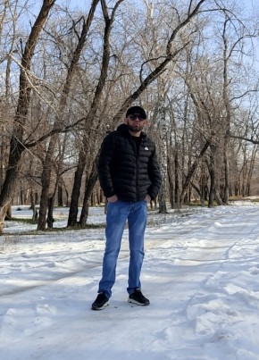 Ярослав, 36, Қазақстан, Есік