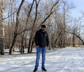 Ярослав, 36 лет, Есік