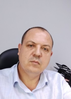 Виктор из Краснодара 48 лет