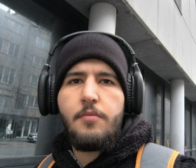 Samer, 18, Ostend