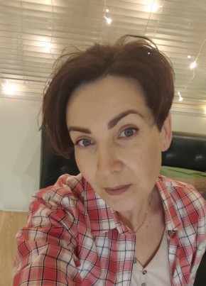 Елена, 44, Россия, Фрязино