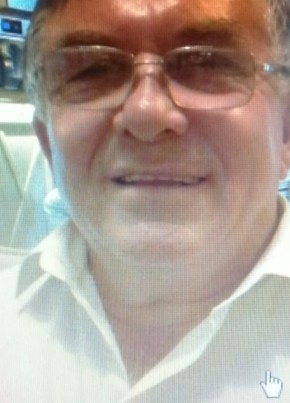aleksandr, 71, Russia, Saint Petersburg