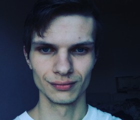 Александр, 28 лет, Львів