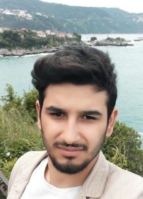 Ilker, 30, Türkiye Cumhuriyeti, Zonguldak