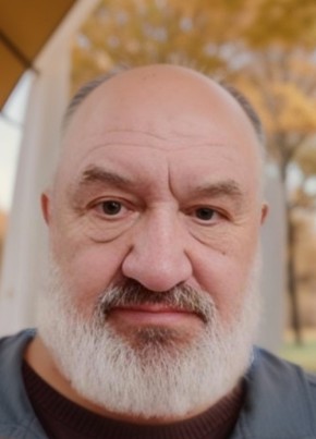 Василий из Лесосибирска 65 лет