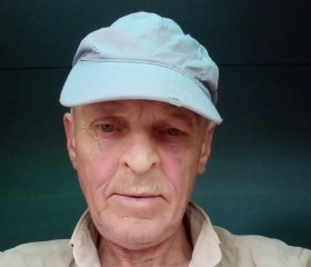 Nikolay, 62, Alatyr