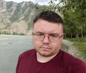 Олег, 35 лет, Барнаул