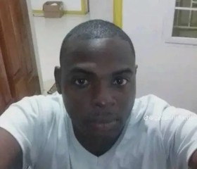 Gavair, 35, Portmore