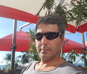 Unknown, 36, Gelendzhik