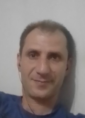 Влад, 45, Россия, Афипский