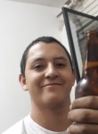 Alejandro, 27 лет, Asunción