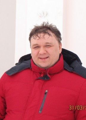 Витюша, 54, Россия, Белгород