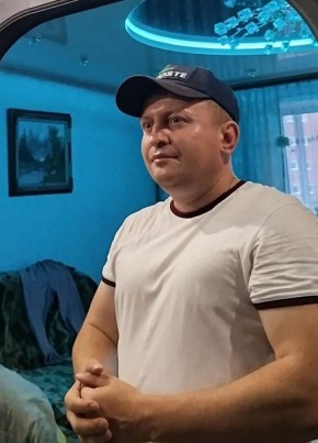 Саша из Прокопьевска 37 лет