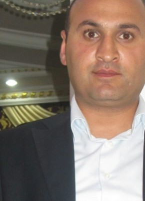 Ramil, 43, Azərbaycan Respublikası, Buzovna