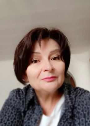 Марина из Барнаула 55 лет