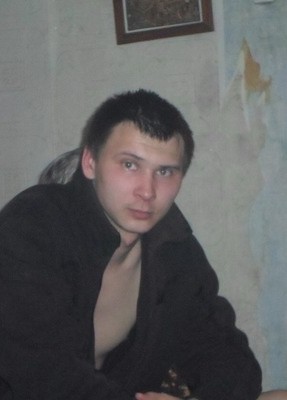 Илья, 31, Россия, Санкт-Петербург