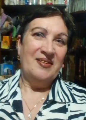 Nadezhnaya, 61, Russia, Moscow