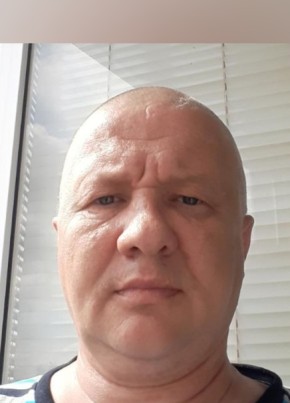 Вася Иванов, 51, Россия, Сарапул