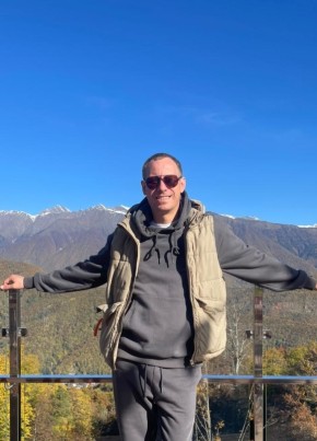 Александр из Ростова-на-Дону 42 года