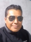 Osvaldo, 49 лет, Santiago de Querétaro
