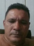Valdelino, 45 лет, Humaitá