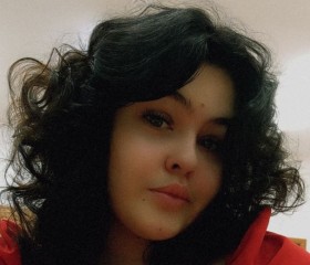 Polina, 18, Belgorod