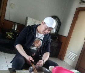 一步一步为她撑起一个家, 35, Jiaozhou