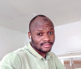 Hassan baraka 🇨, 30 лет, Brazzaville