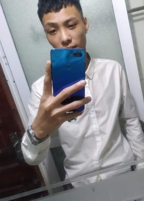 Kenzzy, 27, Công Hòa Xã Hội Chủ Nghĩa Việt Nam, Hà Nội