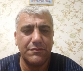 Назим, 54 года, Ижевск