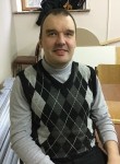 Степан, 43 года, Петрозаводск