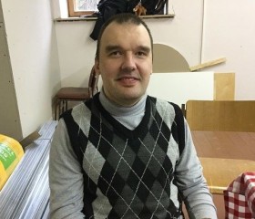 Степан, 43 года, Петрозаводск