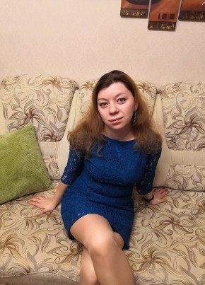Алиса, 30, Россия, Муезерский
