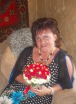 Ольга, 61 год, Віцебск
