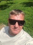 Andrey, 41, Yekaterinburg