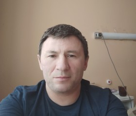 Иван, 46 лет, Атбасар