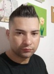 Fabio, 33 года, Guarulhos