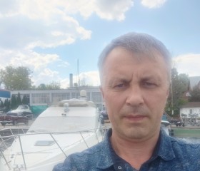 Илья, 44 года, Дубна (Московская обл.)