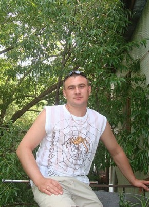 Яков Малышенко, 42, Россия, Томск