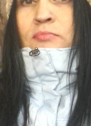 Лерачка, 43, Россия, Екатеринбург