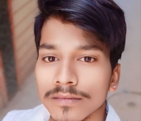 Rohit Kumar, 18 лет, Patna