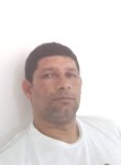 Edson , 44 года, Natal