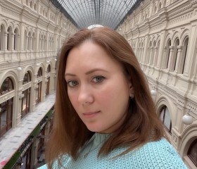 Маргарита, 40 лет, Москва