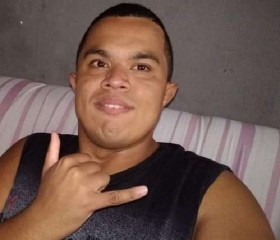 Tiago Tiagozika, 28 лет, Rio Preto