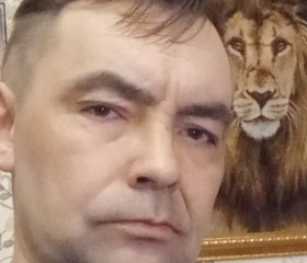 DPOH_BOPOH, 47 лет, Ноябрьск