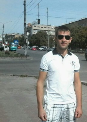 Андрій, 21, Україна, Бориспіль