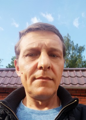 Слава, 52, Россия, Некрасовка