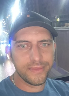 Gennadiy, 40, Kazakhstan, Almaty