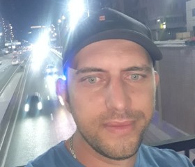 Gennadiy, 40, Almaty